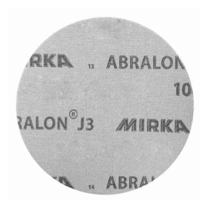 Set 5 discuri abrazive Abralon J3 Ø 150 mm Grip 1000-MIRKA - Img 2