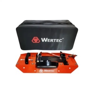 SISTEM DE TAIAT IN 45 -WERTEC - Img 4
