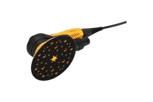Slefuitor Deros II cv 680 EU 150mm,orbital 8.0 mm - Img 3