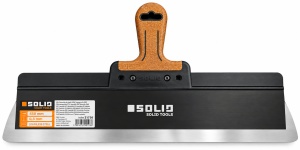 SPATULA 450x0.3mm SOLID TOOLS