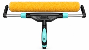 Trafalet Super fab ,46cm,suprafete semirugoase,fir 13mm,Wooster-Axus