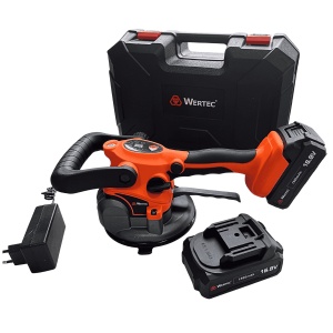 VIBRATOR 2X16.8V -WERTEC
