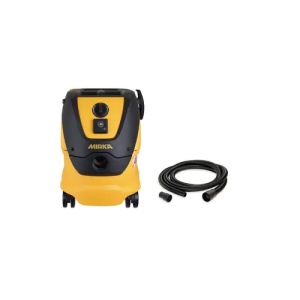 Aspirator Mirka 1230 L AFC & furtun 4 m
