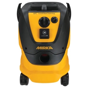 Aspirator Mirka 1230L AFC - Img 1