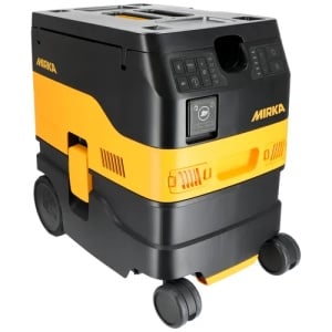 Aspirator Mirka DEXOS 1217 m afc - Img 1