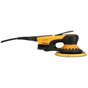 DEROS II 5650 EU Ø 125/150 mm, orbită 5.0 mm cu cutie MIRKA - Img 3