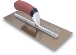 Gletiera profesionala de beton 30x12.7 cm Marshalltown