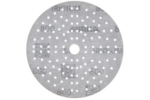 MIRKA Iridium Soft 150mm P800 - Img 2