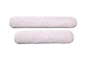 PACHET PROMOTIONAL 2 ROLE MARIME M 30,38CM ,MICROFIBRA,PAR 12MM-AXUS - Img 2