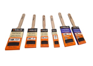 PACHET PROMOTIONAL 4 PENSULE PROFESIONALE DREPTE ,MARIMI:25MM,38MM,50MM63MM +2 PROFESIONALE UNGHIULARE MARIMI:38MM,50MM-SOLID
