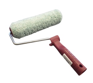PACHET PROMOTIONAL CADRU+ROLA 25CM TRAFALET PROFESIONAL ,PAR 18MM -ANZA