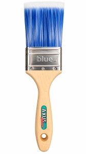PENSULA PRO-BRUSH 65MM BLUE SERIES AXUS