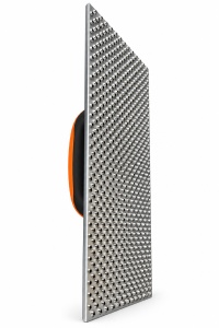 Razuitoare polistiren 270mmx380mm - SOLID - Img 2