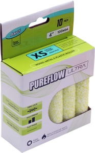 REZERVA TRAFALET 10CM PUREFLOW AXUS