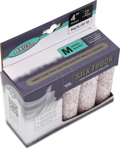 REZERVA TRAFALET SILK TOUCH AXUS 10CM PAR MEDIU