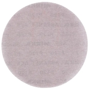 Set 5 discuri abrazive ABRANET ACE Ø 225 mm Grip P220-MIRKA - Img 3