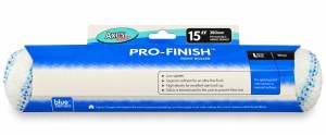 Set profesional pentru vopsit – 2 role AXUS Pro-Finish 30 cm și 38 cm 18mm + cadru reglabil SOLID 30–50 cm - Img 2