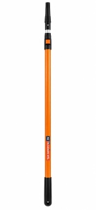 Set profesional pentru zugrăvit AXUS & Solid Tools – găleată 25 L, rolă 46 cm, cadru reglabil și prelungitor telescopic 123–210 cm - Img 3