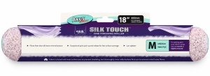 Set trafalet AXUS Silk Touch 46 cm, fir 9 mm + cadru SOLID Tools 30–50 cm - Img 2
