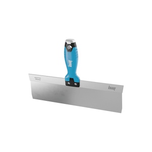 Spatula de nivelare, 35.5 cm, inox Knauf