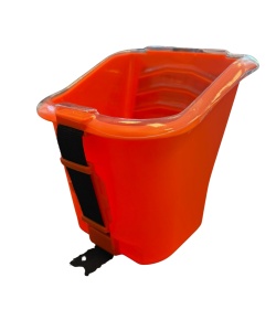 Tava de mana pentru vopsea 1.2L Solid Tools