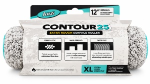 Trafalet Contur 18, 30cm,fir 18mm,Axus - Img 3