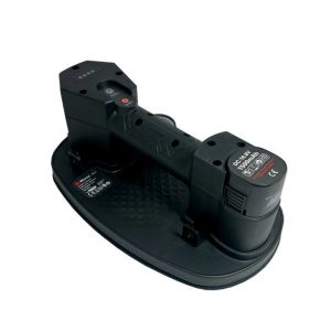 VENTUZA ELECTRICA 170KG WERTEC