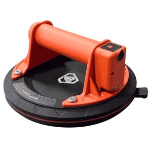 VENTUZA ELECTRICA 200MM -WERTEC - Img 3
