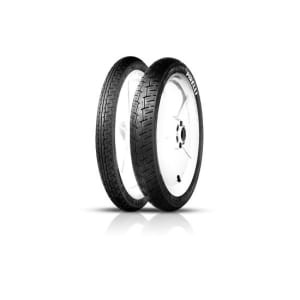 [1966900] City/classic tyre PIRELLI 2.75-18 TL 42P CITY DEMON Front