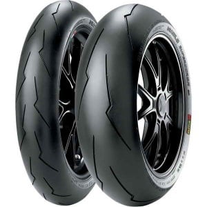 [2303500] Racing tyre PIRELLI 120/70ZR17 TL 58W DIABLO SUPERCORSA V2 SC1 Front