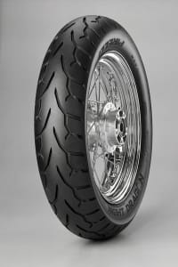 [2592500] Chopper/cruiser tyre PIRELLI 170/80B15 TL 77H NIGHT DRAGON GT Rear