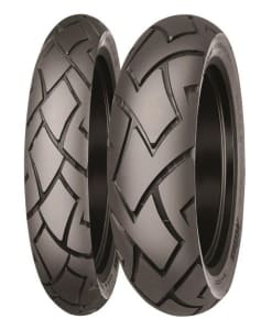 [3001586684000] Anvelopă Moto Enduro On/Off MITAS 100/90-19 TL 57H TERRA FORCE Front