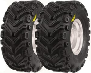 [520668] Anvelopa ATV / UTV BKT 24x10-11 TL W207 6PR M+S