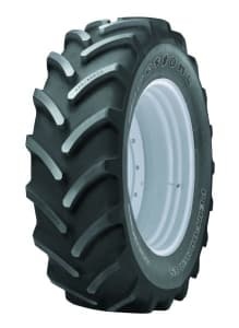 5630, Performer 85, FIRESTONE, Anvelopa agro, 127D/124E, TL