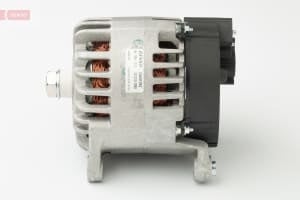 Alternator (14V, 120A) compatibil: PERKINS, ARMATRAC 1104; CATERPILLAR 416 E, 432 D