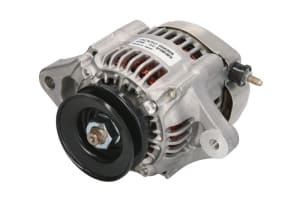 Alternator (14V, 40A) compatibil: BOBCAT 319, 320, 321, 323, 324, 418, 453, 463, 553, E08, E10, E14, E16, MT50, MT55