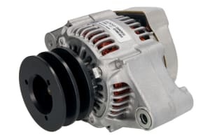 Alternator (14V, 55A) compatibil: CATERPILLAR 933, 933 LGP, 933C, 933F, 939, 939C, D3, D300B, D300D, D30C, D30D, D350C, D350D, D350E, D35C, D35HP, D379, D379A, D379B, D398, D398A, D398B, D399, D3B