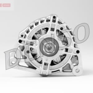 Alternator (14V, 85A) compatibil: CATERPILLAR; JCB; PERKINS