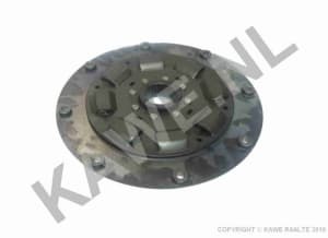 Amortizor de torsiune (diametru: 325mm, numar dinti: 36 buc) se potrivește: FIATAGRI G 170, G 190, G 210, G 240; FORD 8670, 8670A, 8770, 8770A, 8870, 8870A, 8970, 8970A