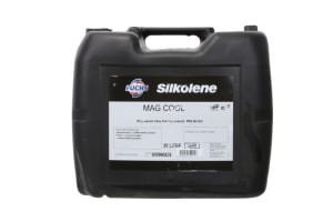 Antigel SILKOLENE MAG COOL 20l -40°C