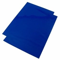 Aparatori noroi ; 2pcs, blue, 2 pcs.; PVC material, size: 500x300 mm