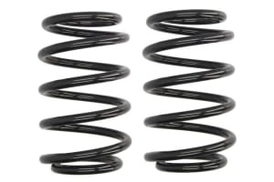 Arcuri coborare, Pro-Kit, 2pcs, (30mm / 30mm); (1250kg / 1630kg); compatibil: BMW X5 (E53) 3.0D/4.4/4.6 01.00-09.06