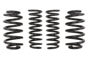 Arcuri coborare, Pro-Kit, 4pcs, (20mm / 20mm); (1150kg / 1130kg); compatibil: AUDI A4 B5 2.7 09.97-09.01