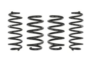 Arcuri coborare, Pro-Kit, 4pcs, (25mm / 20mm); (1205kg / 1120kg); compatibil: AUDI A5 2.7D-4.2 06.07-01.17