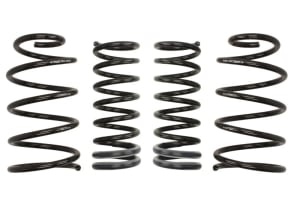 Arcuri coborare, Pro-Kit, 4pcs, (25mm / 25mm); (1020kg / 1010kg); compatibil: VOLVO S40 II, V40, V50 1.5-2.5 04.04-08.19