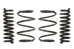 Arcuri coborare, Pro-Kit, 4pcs, (25mm / 30mm); (935kg / 1160kg); compatibil: BMW 1 (F20), 1 (F21), 2 (F22, F87), 2 (F23) 1.5-2.0D 07.11-06.21