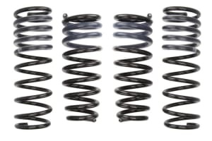 Arcuri coborare, Pro-Kit, 4pcs, (30-35mm / 30mm); (1100kg / 920kg); compatibil: HONDA ACCORD VII 2.2D/2.4 09.02-05.08