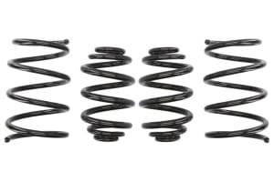 Arcuri coborare, Pro-Kit, 4pcs, (30-40mm / 30mm); (1177kg / 1285kg); compatibil: BMW X3 (E83) 2.0-3.0D 09.03-12.11