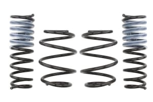 Arcuri coborare, Pro-Kit, 4pcs, (30mm / 15mm); (1090kg / 1270kg); compatibil: BMW 5 (E60) 5.0 09.04-12.09