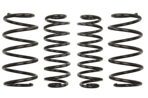 Arcuri coborare, Pro-Kit, 4pcs, (30mm / 20-25mm); (960kg / 860kg); compatibil: SEAT IBIZA III 1.4D-2.0 02.02-11.09